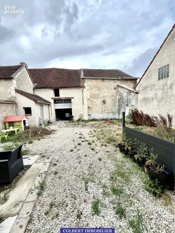 Maison 94 m² à Seignelay  - photo 3