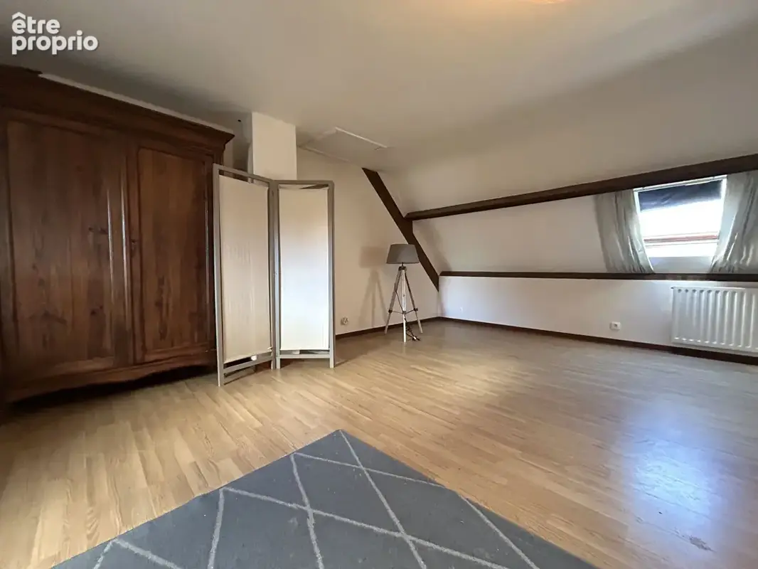 Maison des années 70 - PLOMELIN - photo 6