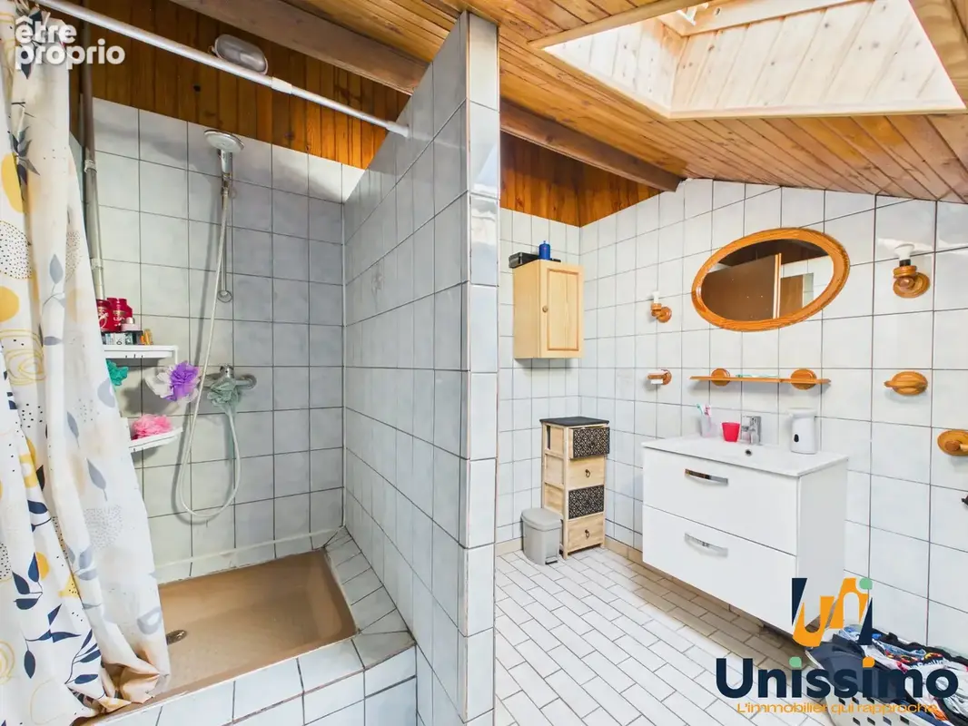 Maison 136 m² à Bavans  - photo 8