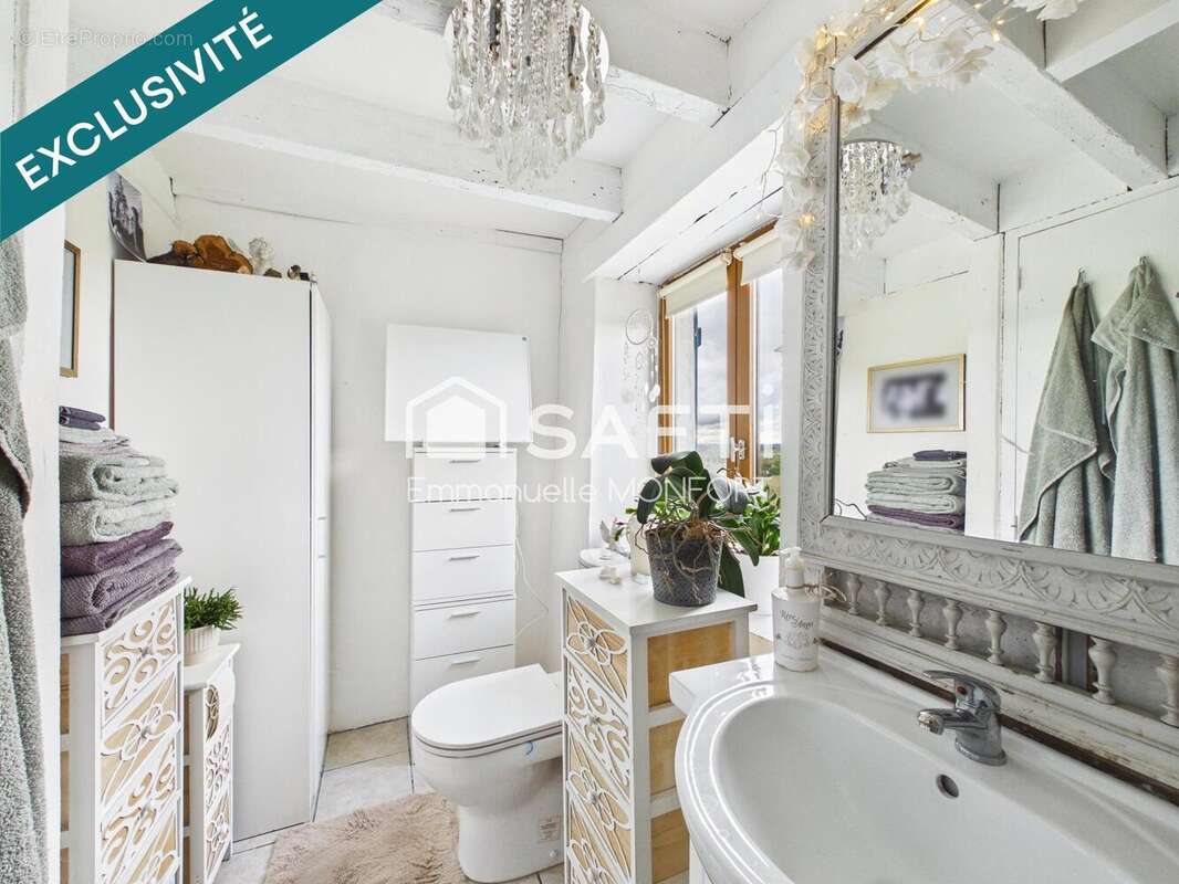 Maison 65 m² à Carnoet  - photo 8