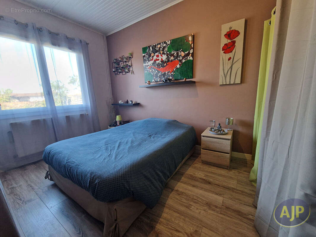 Maison à BISCARROSSE