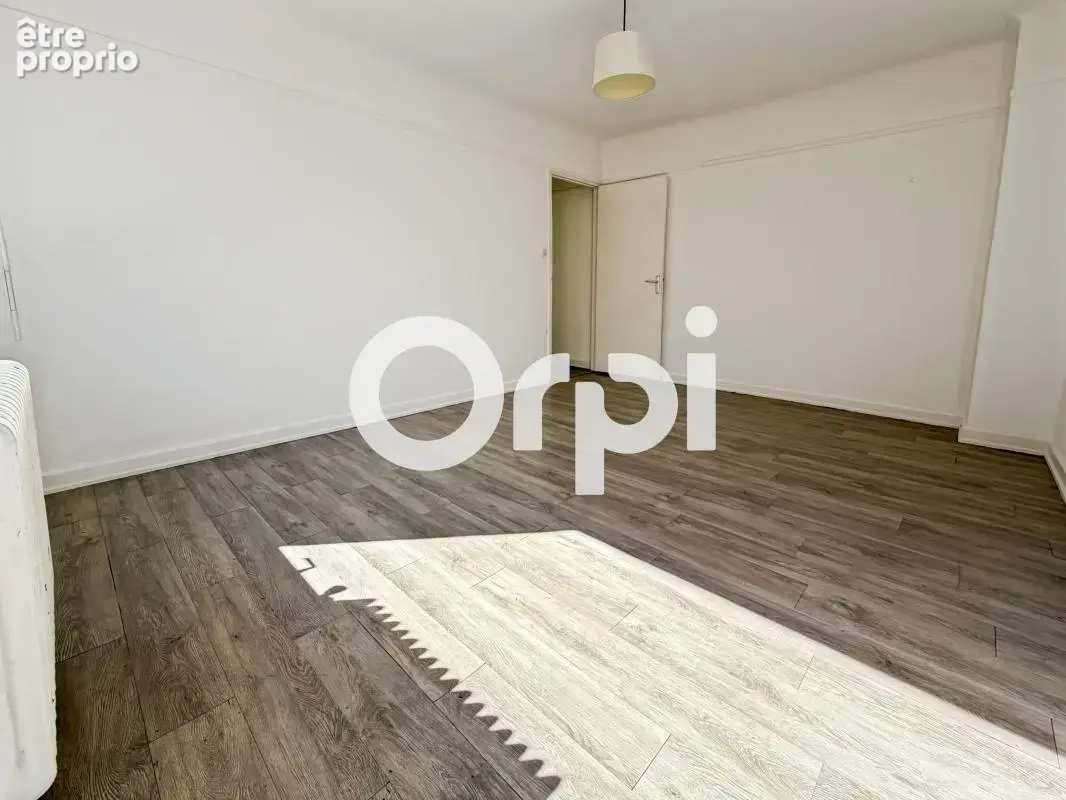 Appartement de type 2 avec balcon, cave et garage à Dunkerque (59140) - photo 6
