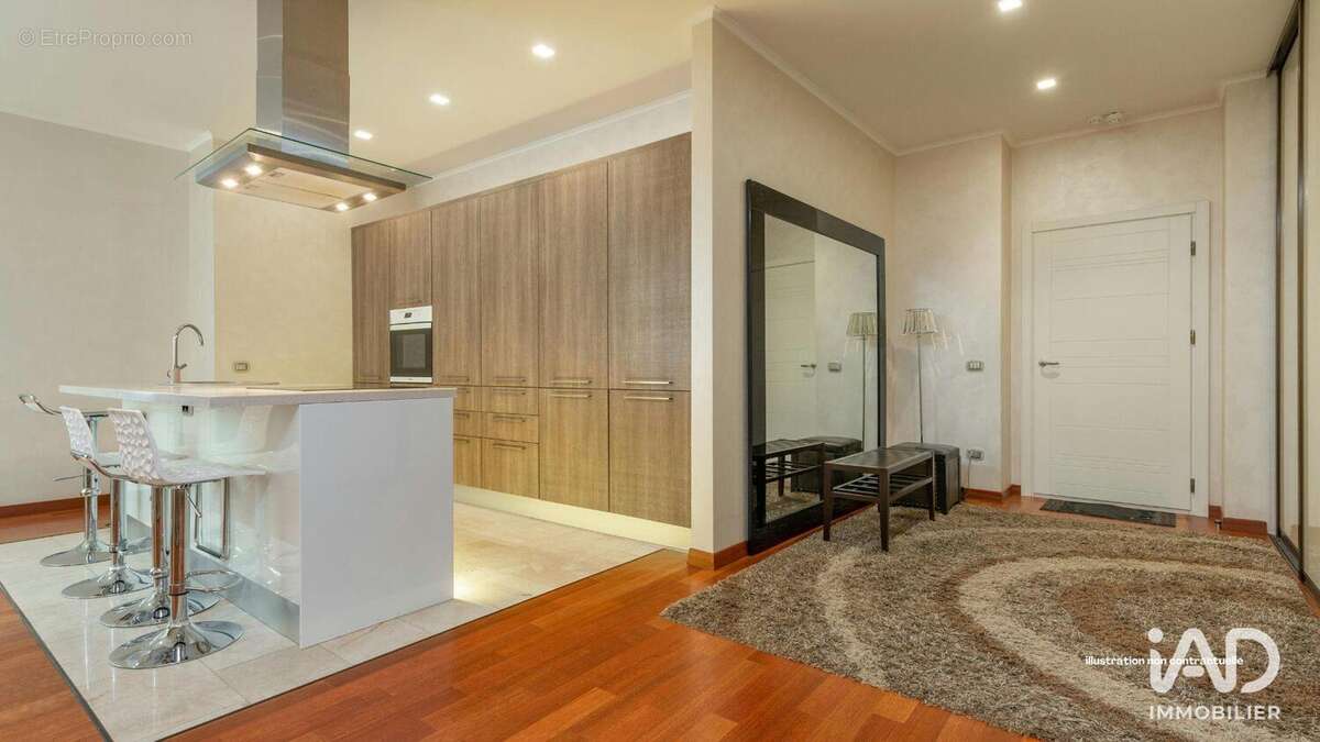 Photo 5 - Appartement à VALLAURIS