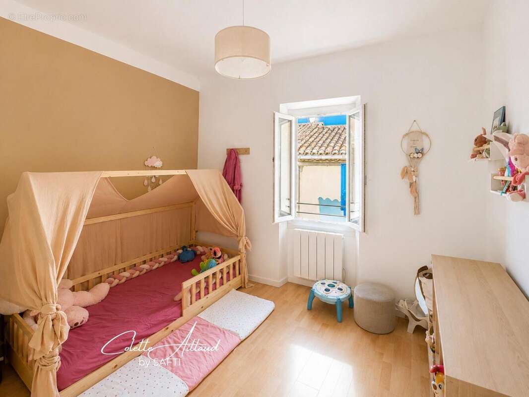 Photo 5 - Maison à GREASQUE