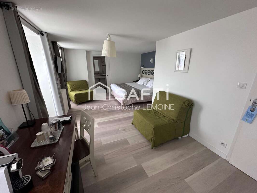 Photo 5 - Maison à RENNES