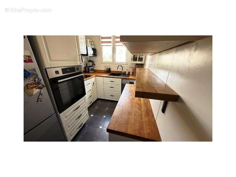 Appartement à FONTENAY-SOUS-BOIS
