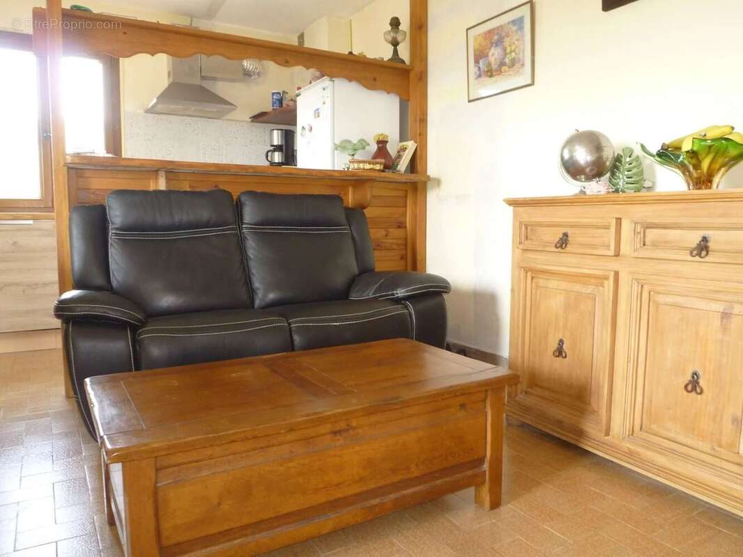 Maison à SAINT-ANTONIN