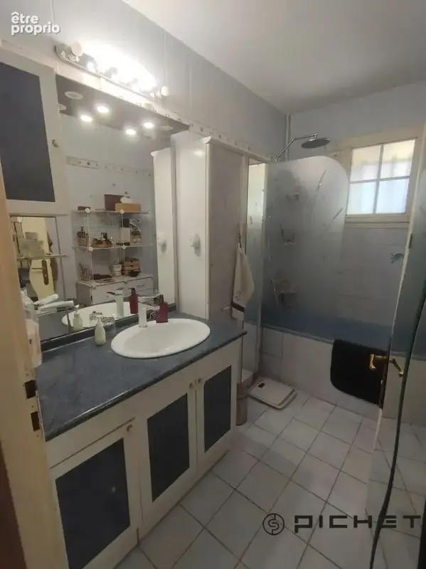 Maison  6 pièce(s) 149 m2 - photo 9