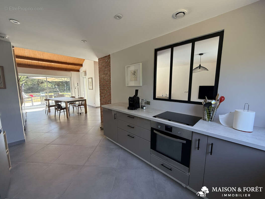 Maison à OUZOUER-SUR-LOIRE