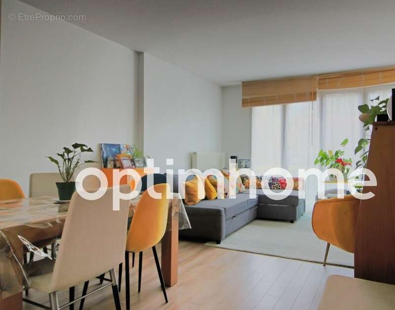Appartement à AVON