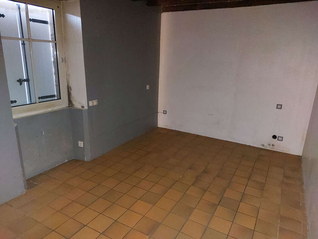 Maison à SAINT-MOLF