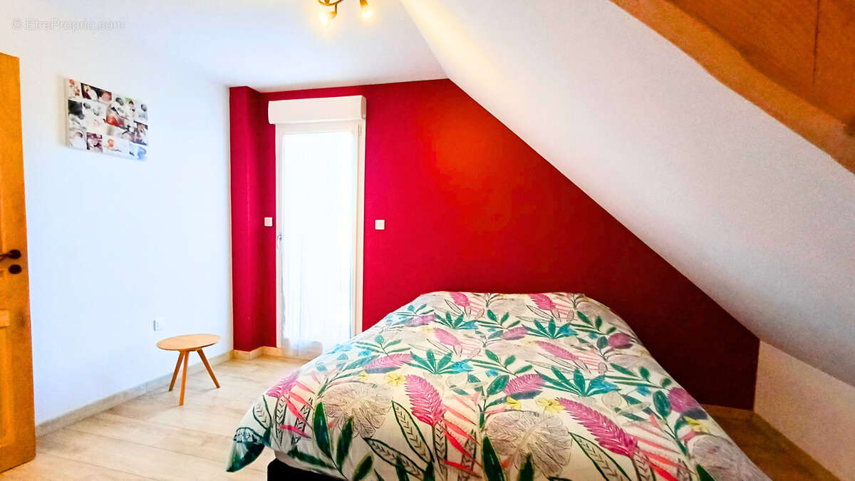 Maison à AMBLETEUSE