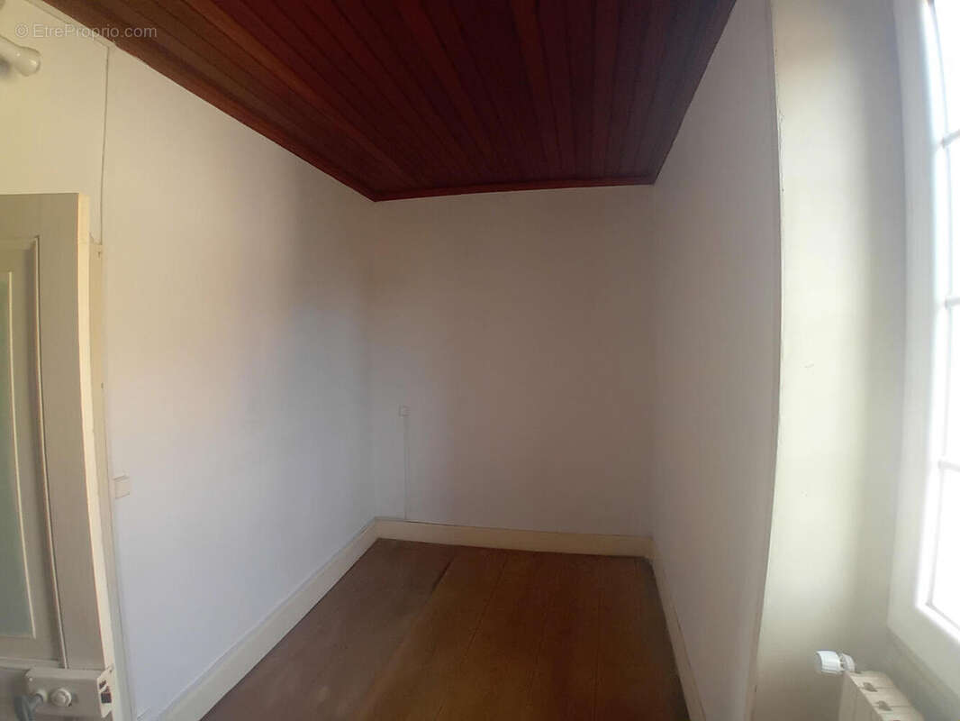  chambre 2 bis - Maison à GOURDON