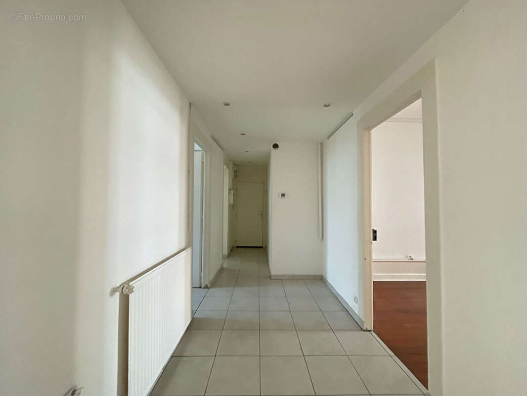 Appartement à AIX-LES-BAINS