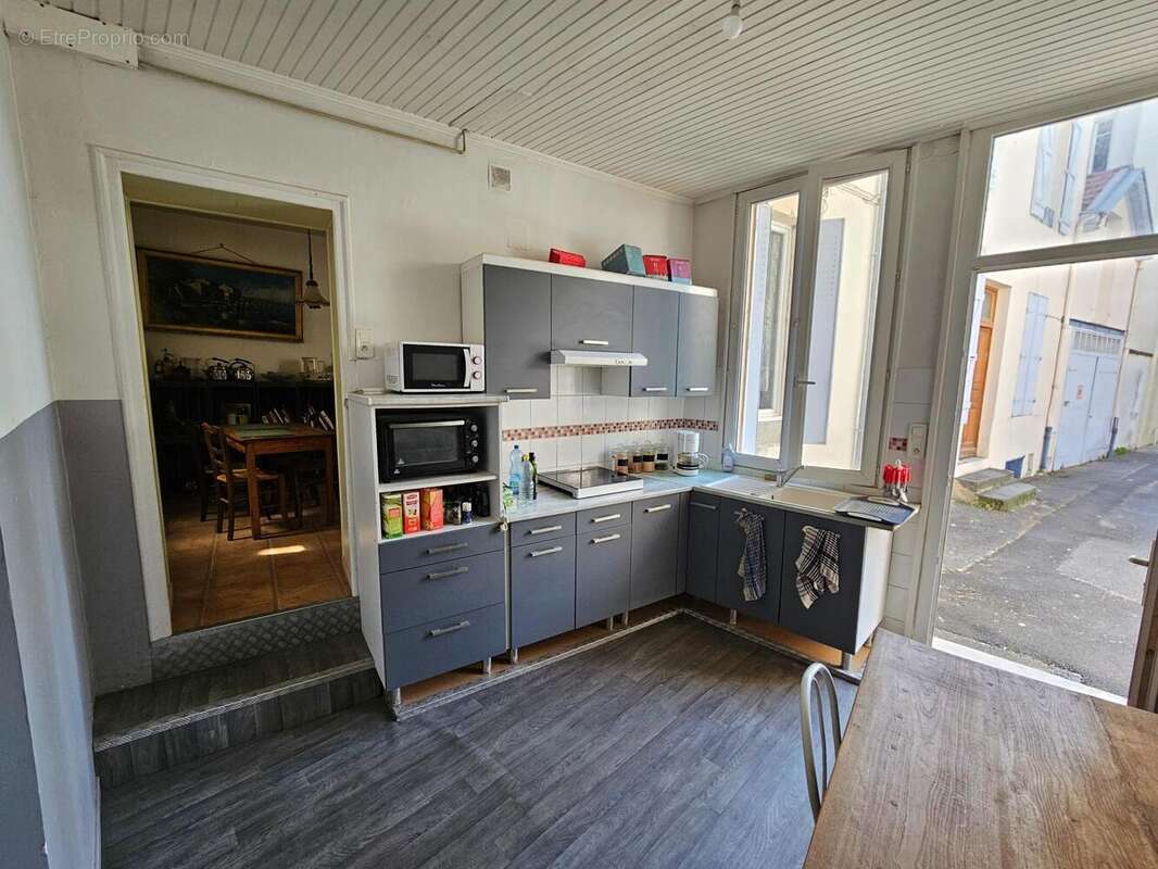 Photo 2 - Appartement à VICHY
