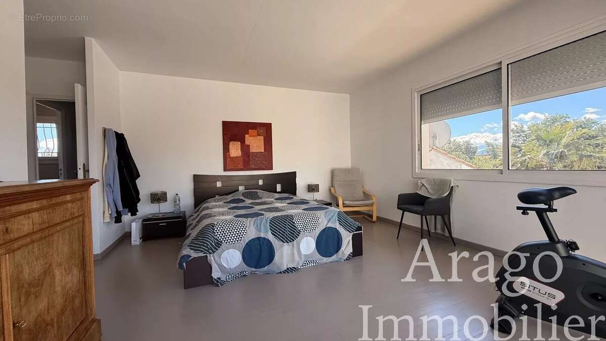 Maison à SAINT-FELIU-D'AVALL