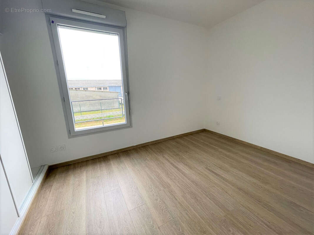 Maison à LESPINASSE