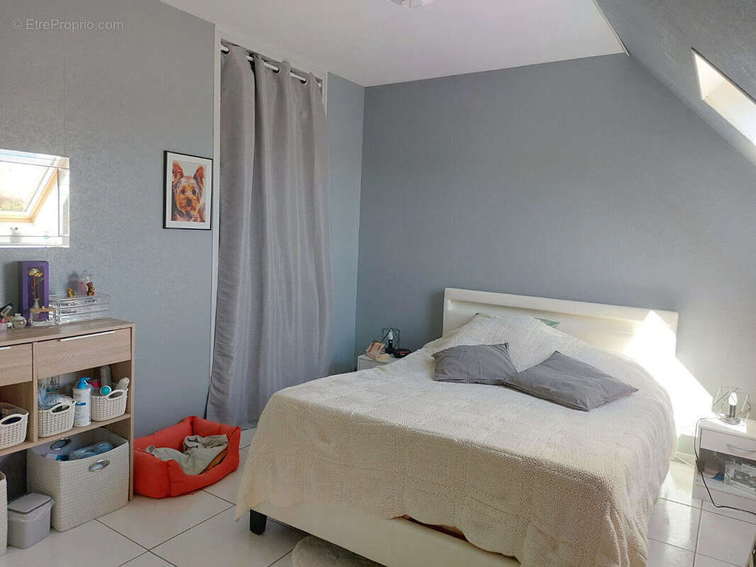 Maison Bourges 4 pièces 94.80 m2 - photo 9