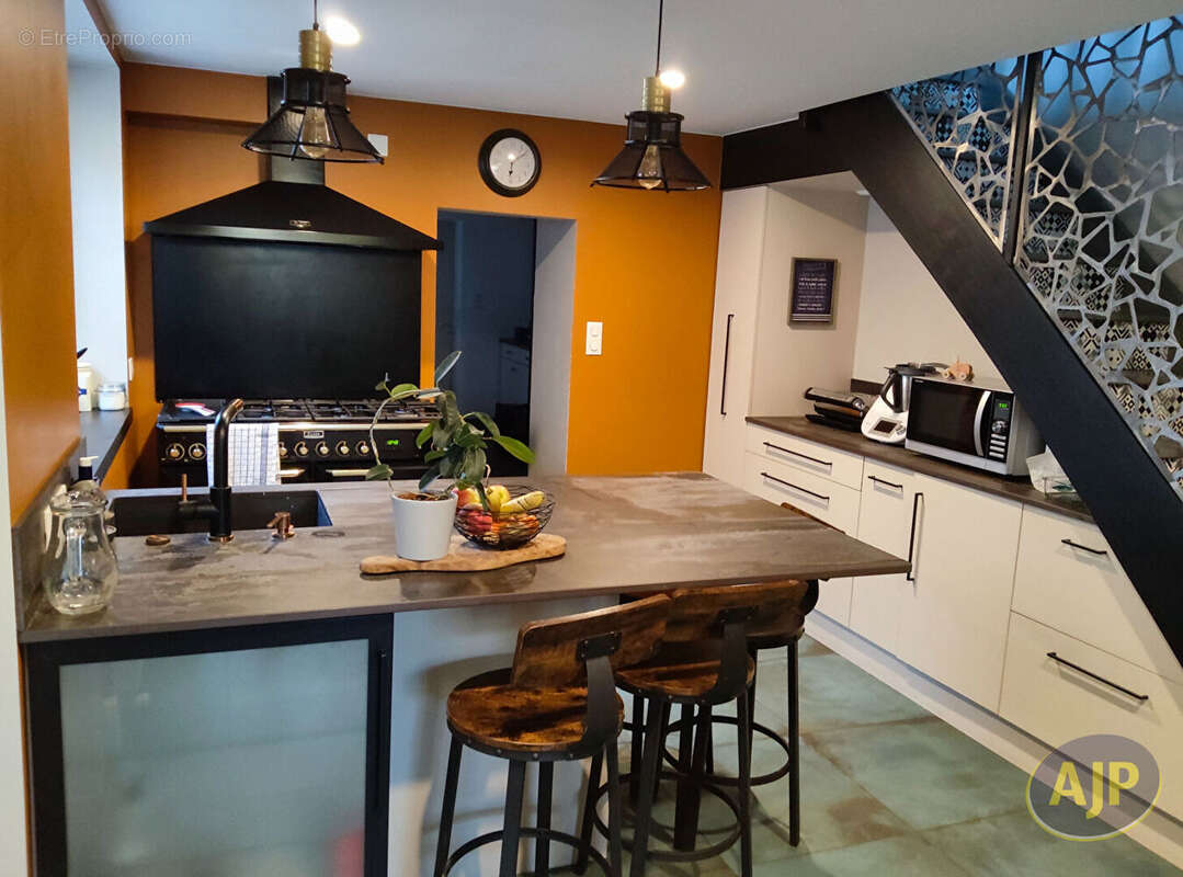 Maison à SAINT-PERE-EN-RETZ