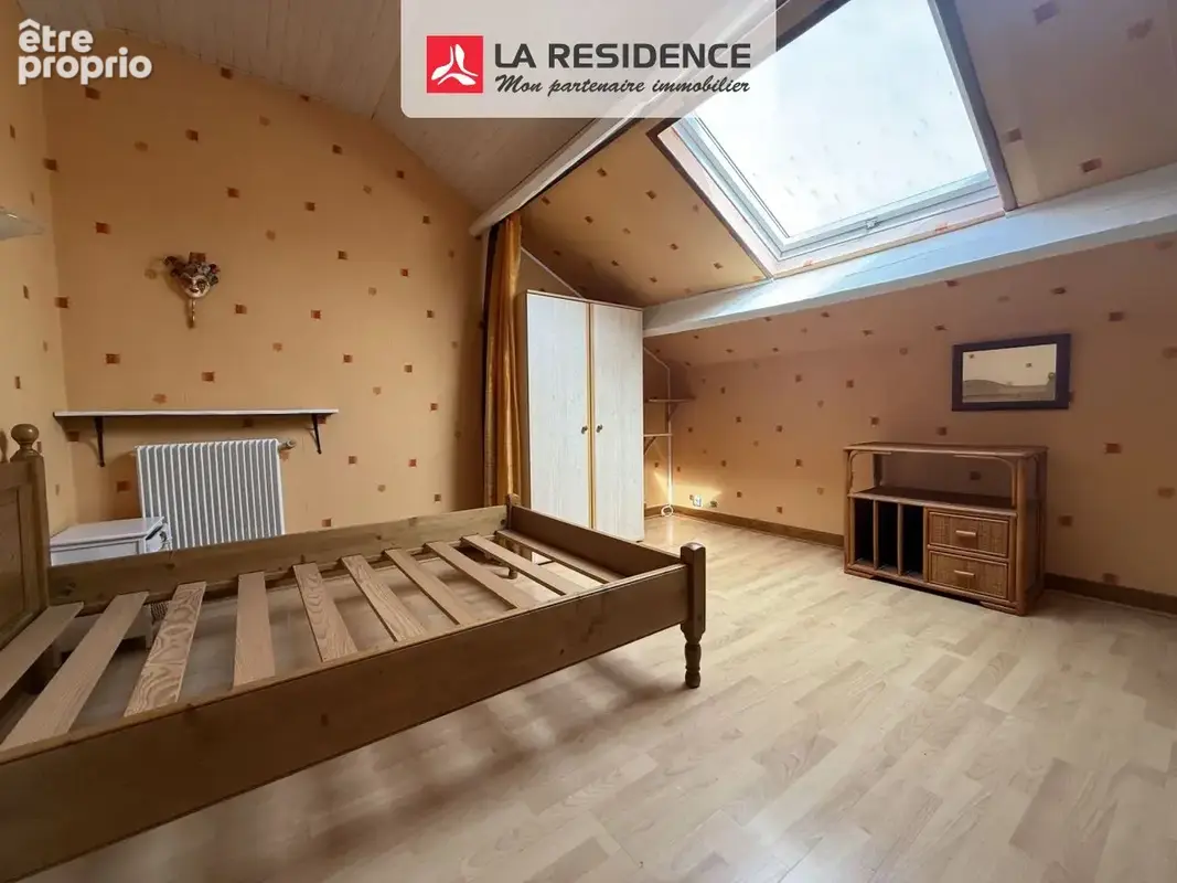 Maison 7 pièces 177 m² à vendre à Bonnieres-Sur-Seine (78270) - photo 9