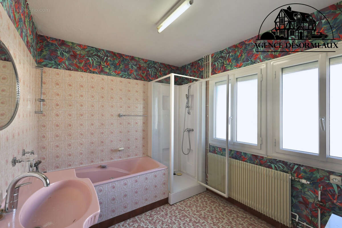 Maison 77 m² à Dreux  - photo 8