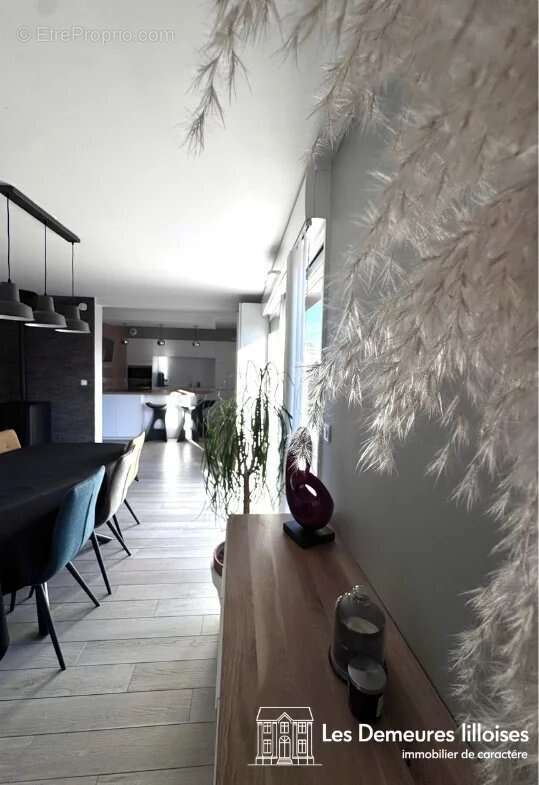 Maison à FROMELLES