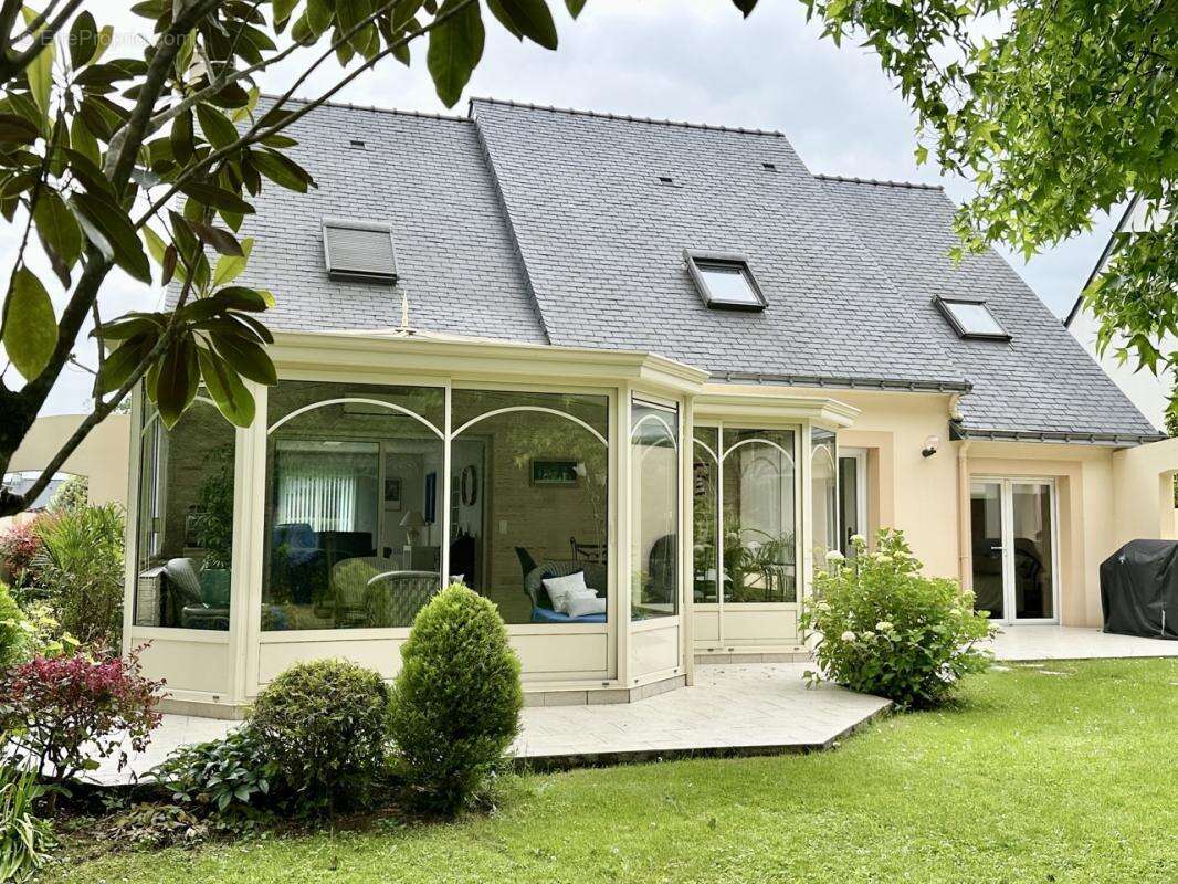 Maison à BLAIN