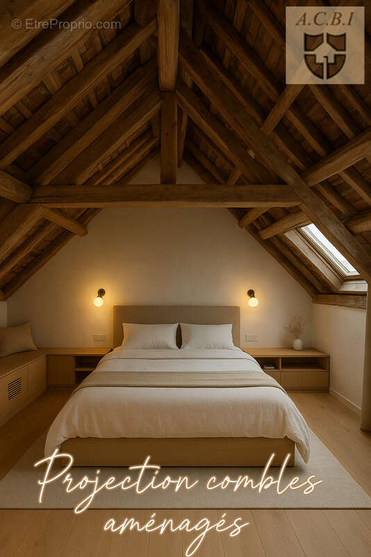 Maison à CLOYES-SUR-LE-LOIR