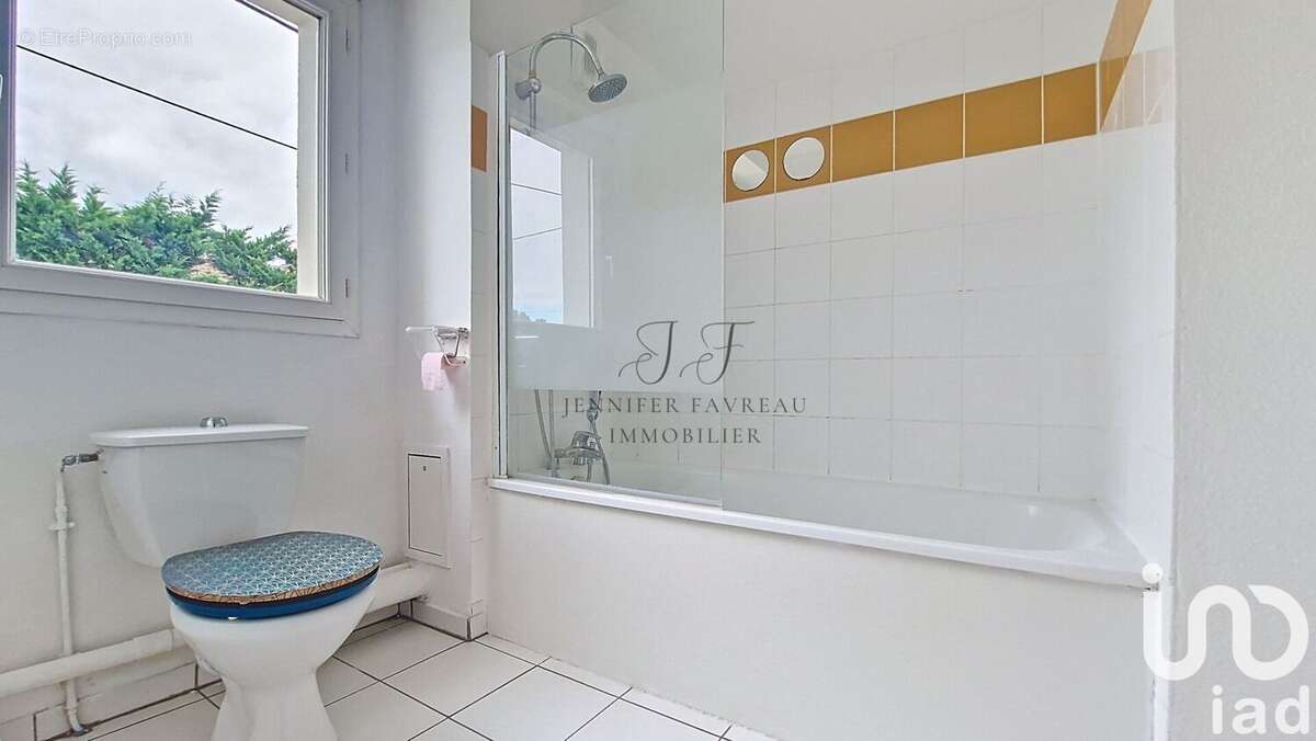 Photo 9 - Appartement à BORDEAUX