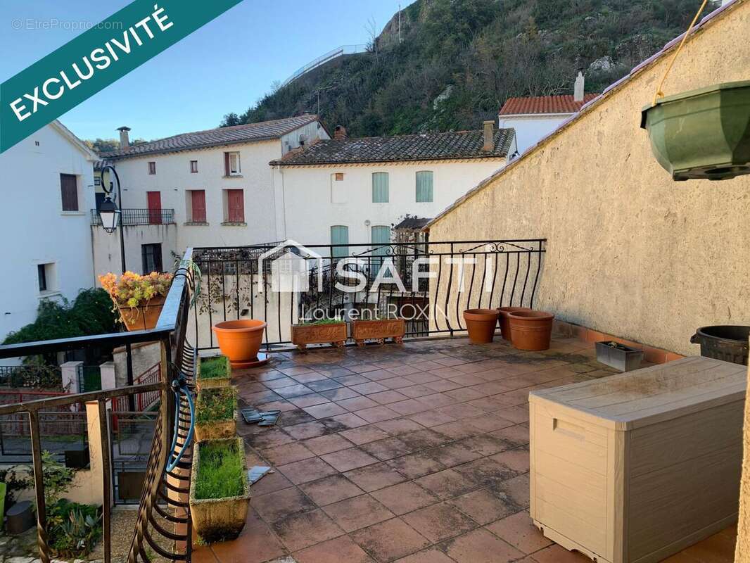 Photo 2 - Maison à LE VIVIER