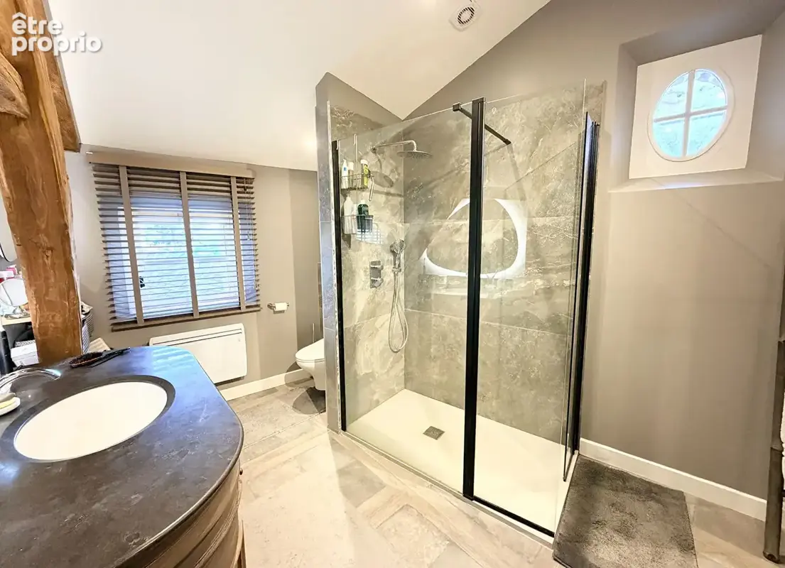 Maison 176m² à compiègne - photo 12