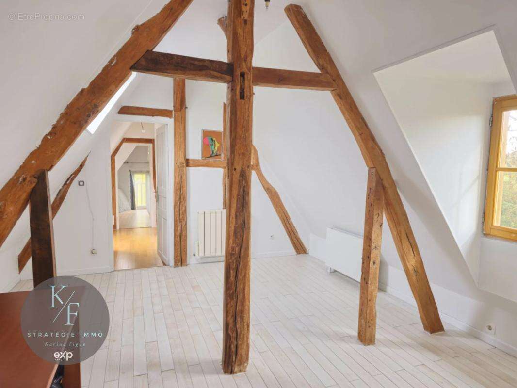 Maison à GOURNAY-EN-BRAY