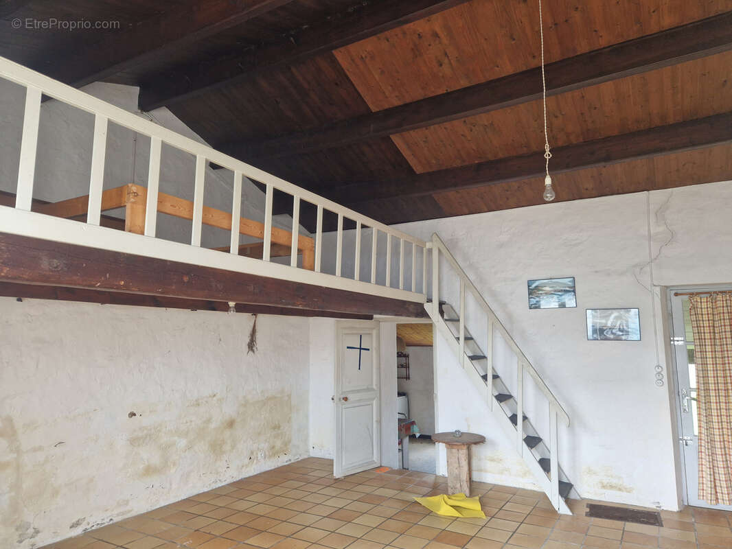 Maison à L'ILE-D'YEU