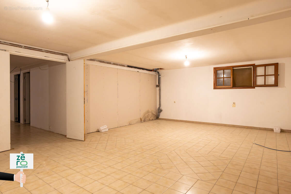 Maison à SAINT-JEAN-DE-MONTS