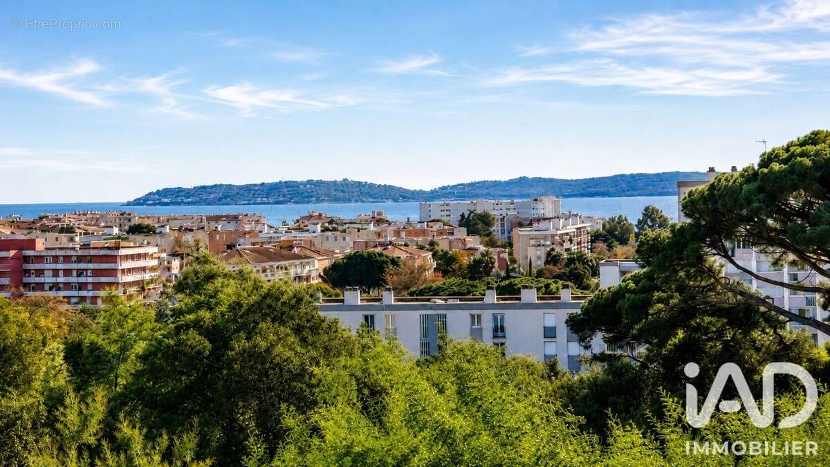 Photo 1 - Appartement à SAINTE-MAXIME