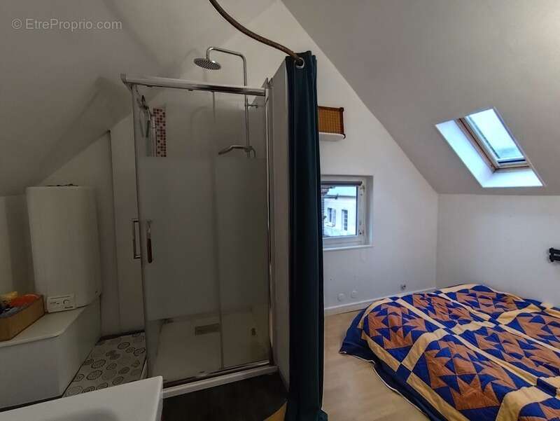 Maison à vendre 6 pièces QUITTEBEUF (27) - photo 11