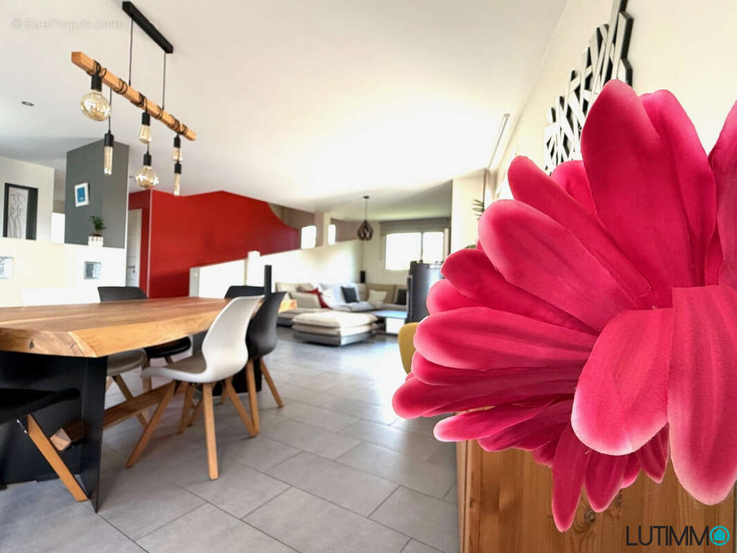 Maison à BALDERSHEIM