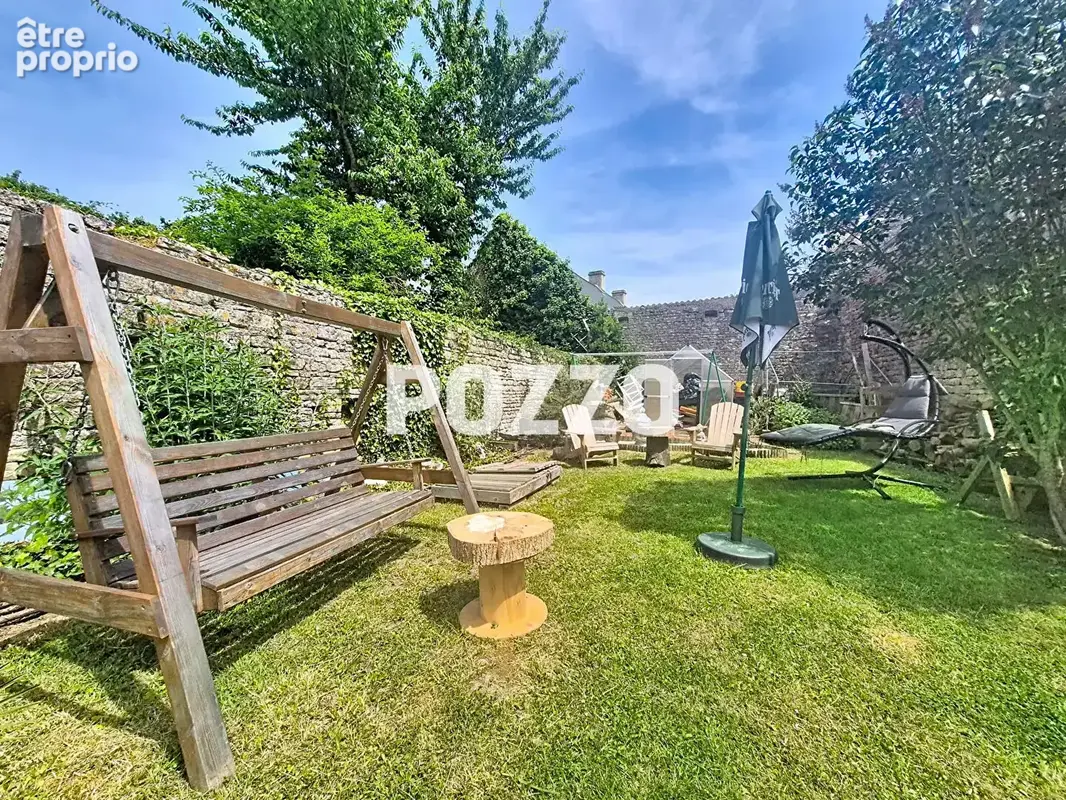 A VENDRE Maison Colombiers -sur-seulles - photo 3