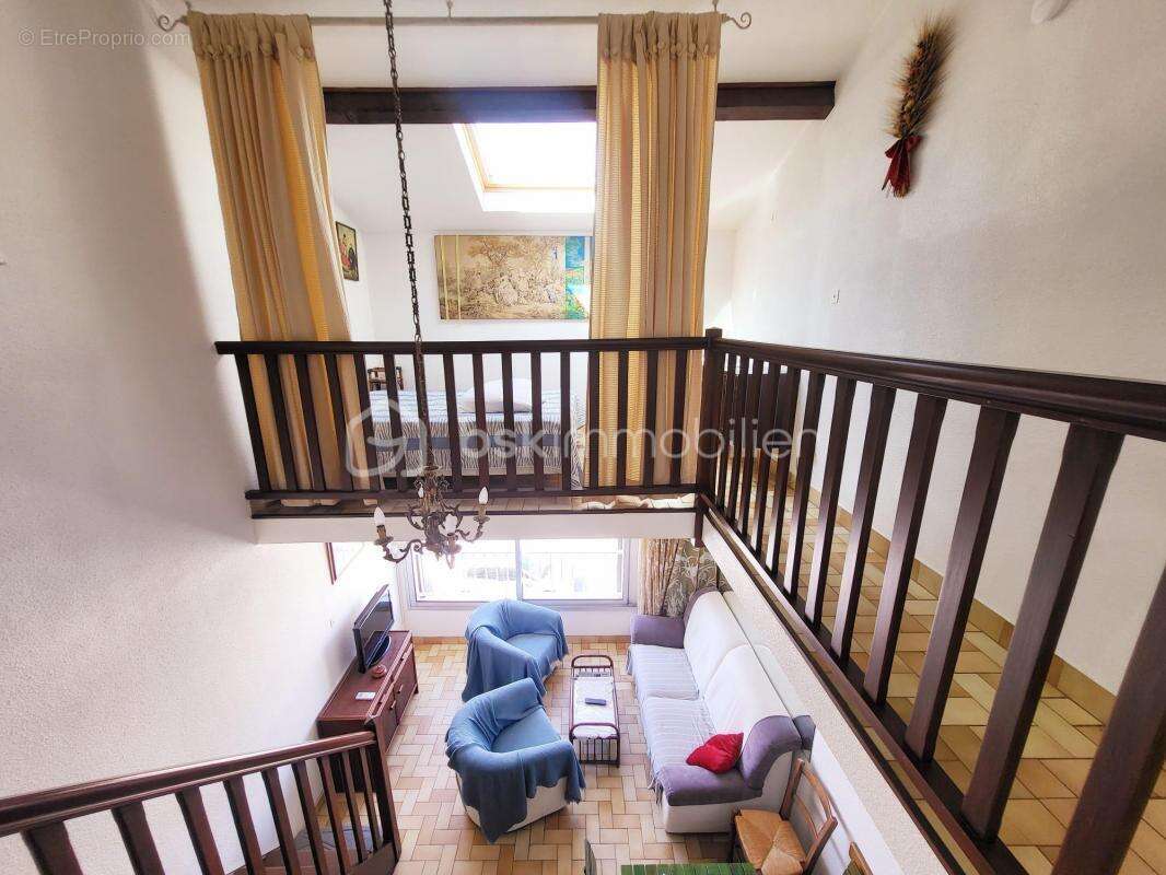 Appartement à VALRAS-PLAGE