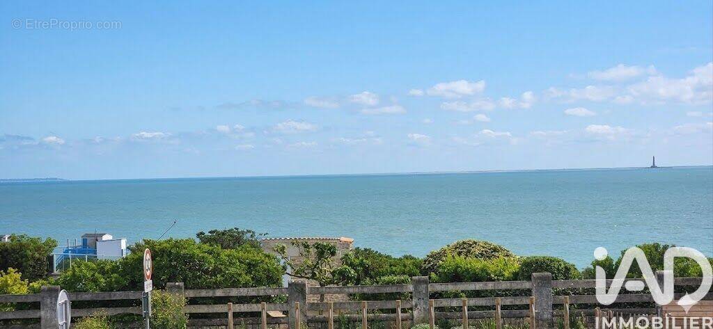 Photo 1 - Appartement à SAINT-PALAIS-SUR-MER