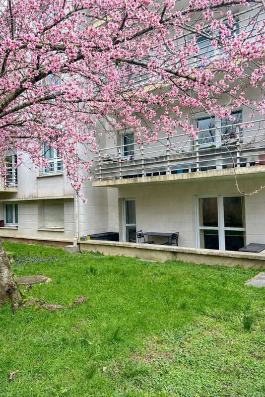 Appartement à ANGERS