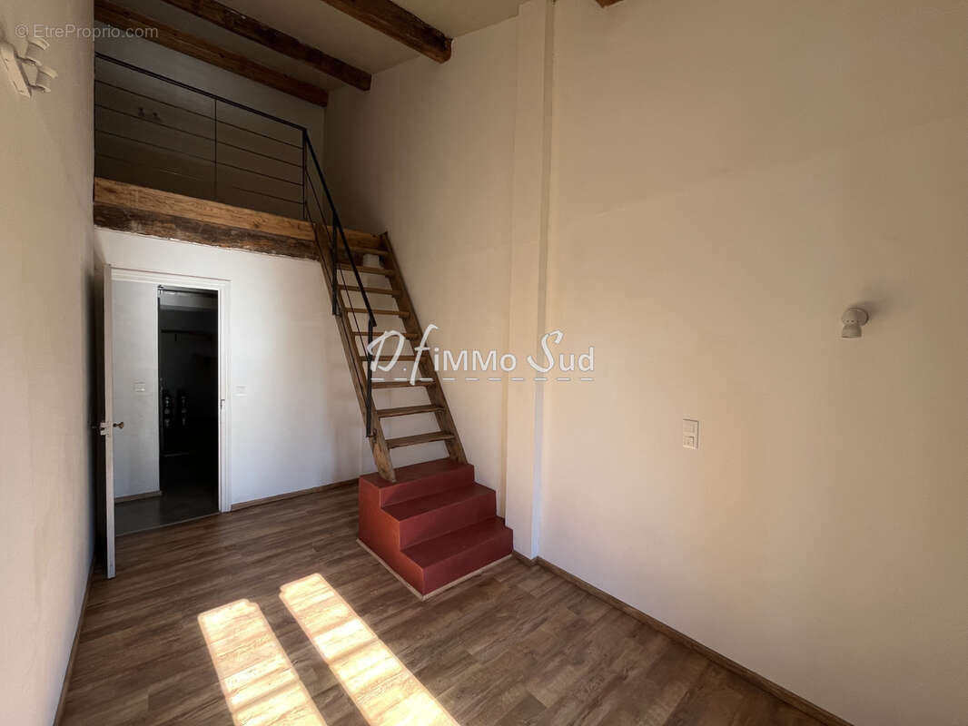 Appartement à NARBONNE