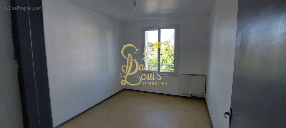 Appartement t3 de 62 m2 - 2 chambres - garage - photo 8