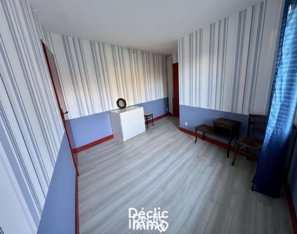 Maison à SAINT-AVERTIN