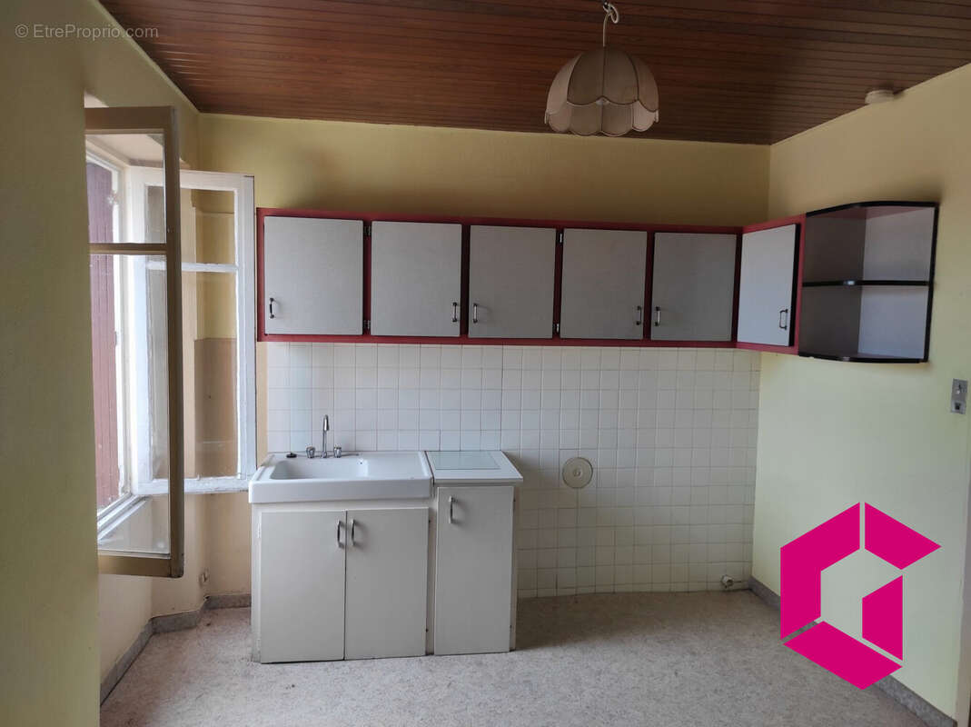 Appartement à ROSIERES