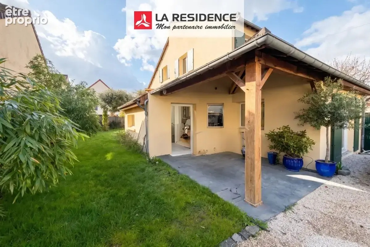 Maison 5 pièces 150 m² à vendre à Chatou (78400) - photo 6