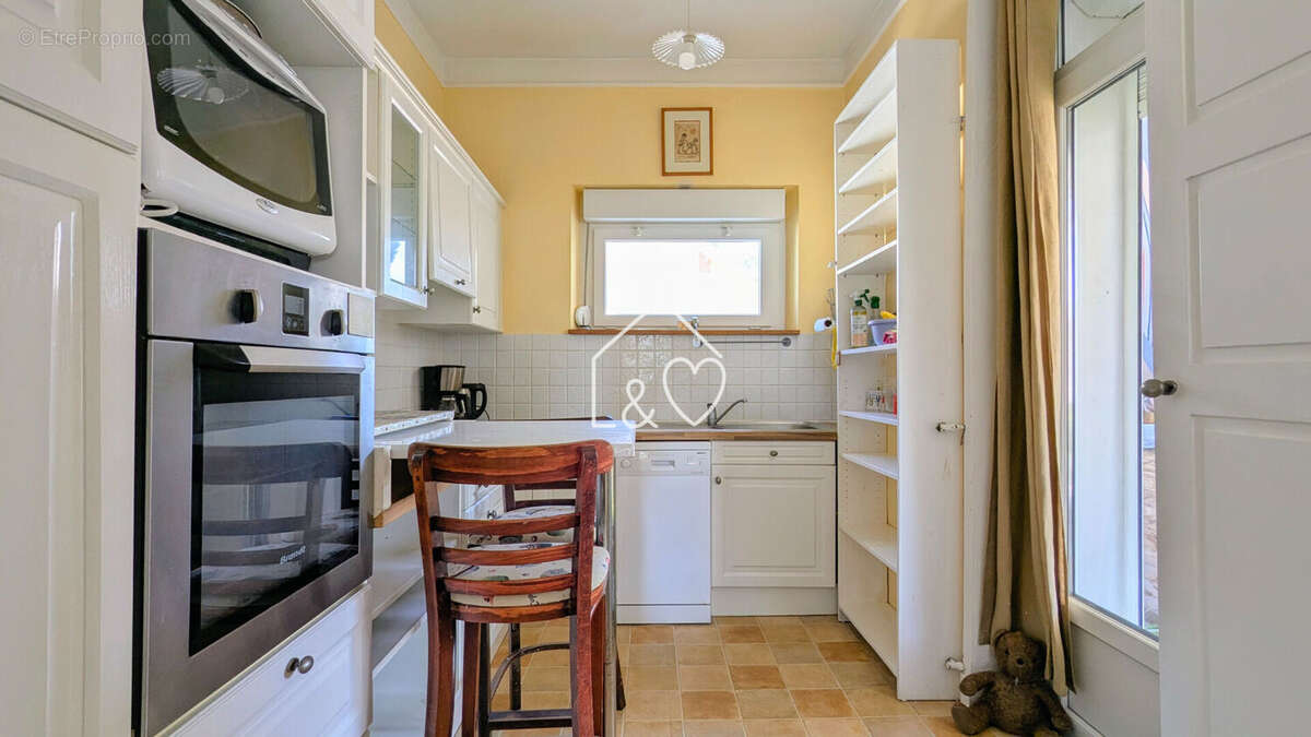 Maison à SAINT-BREVIN-LES-PINS