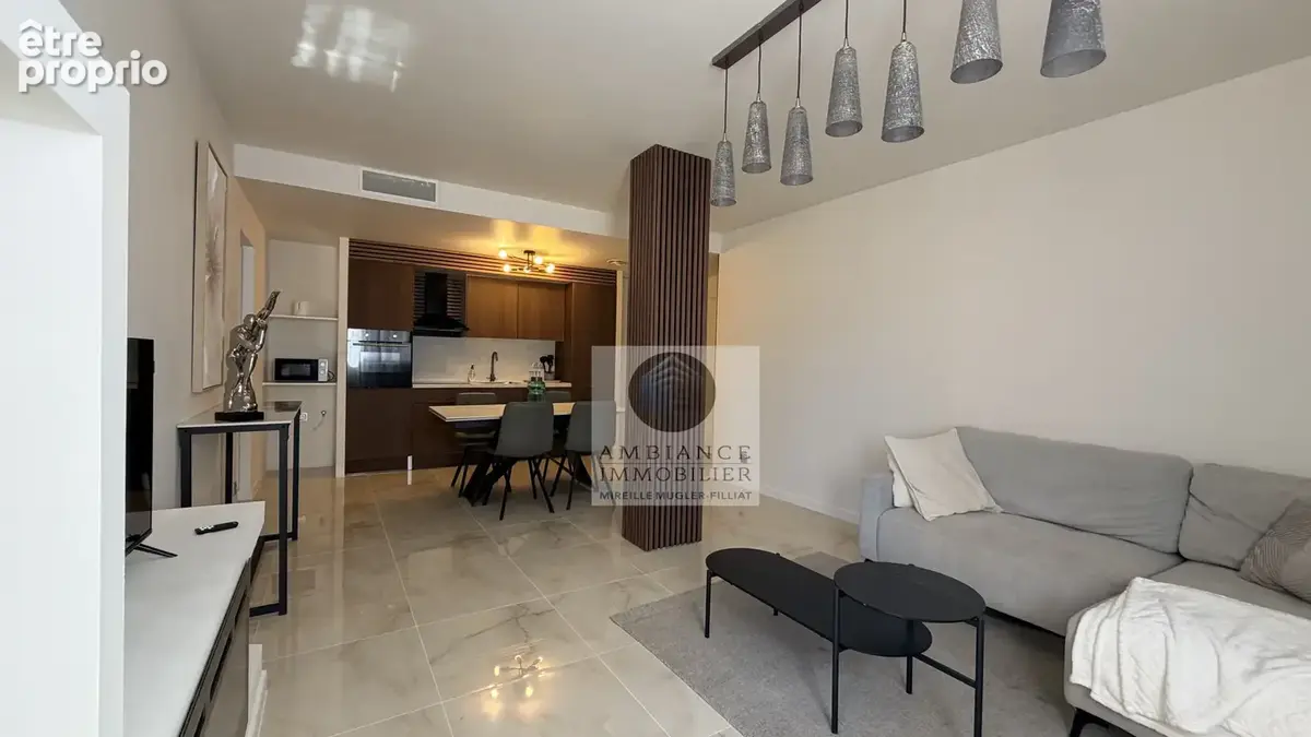 Appartement rénové en hyper-centre - photo 13