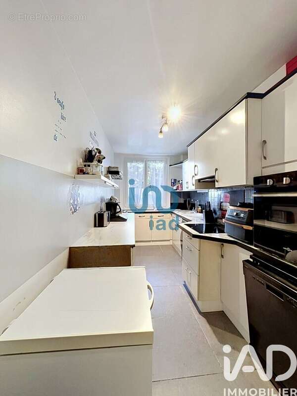 Photo 3 - Appartement à CHOISY-LE-ROI