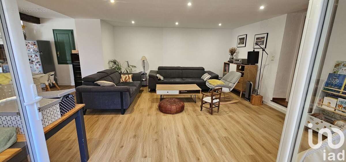 Photo 6 - Maison à UCHAUD